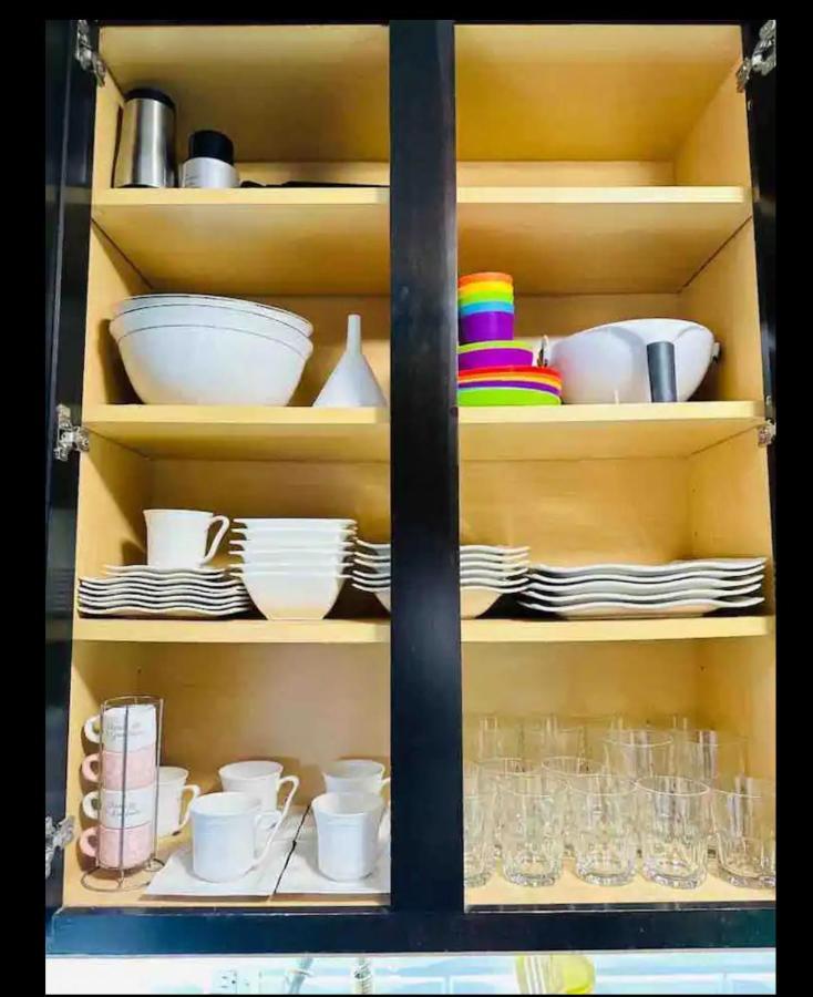 Spacious Family Apartamento Nova York