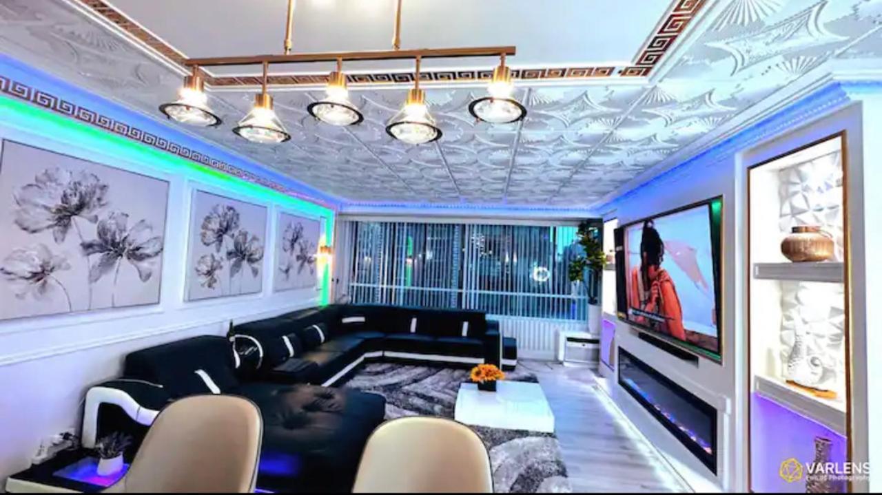 Spacious Family Nova York