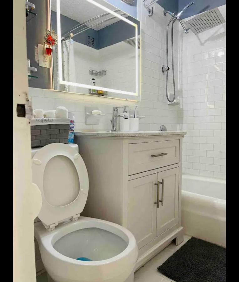 Apartamento Spacious Family