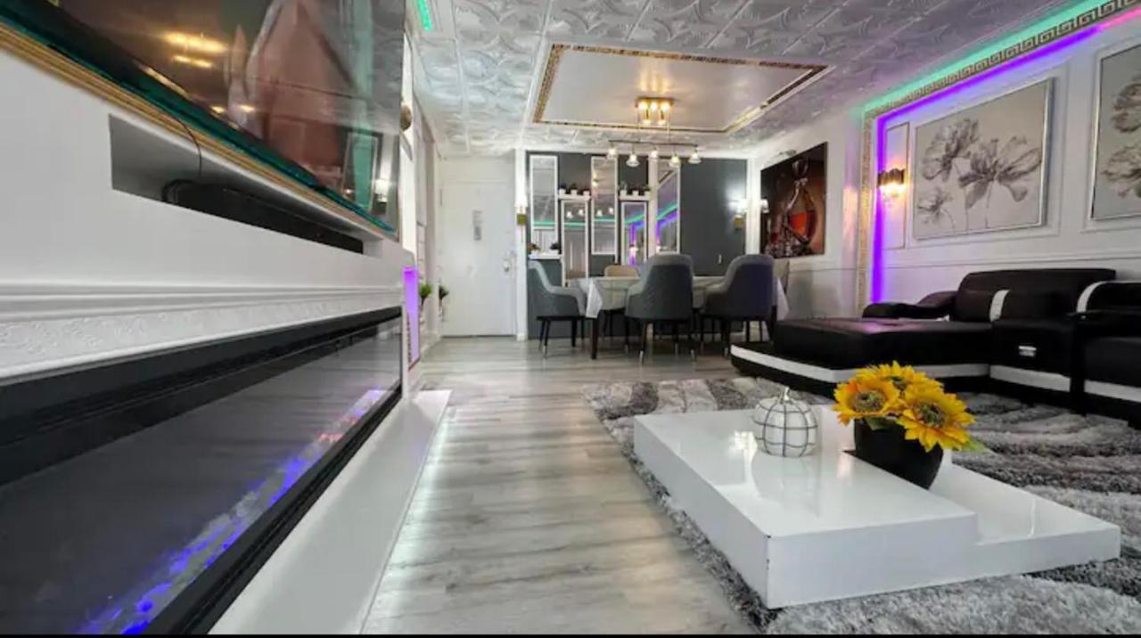 Spacious Family Nova York