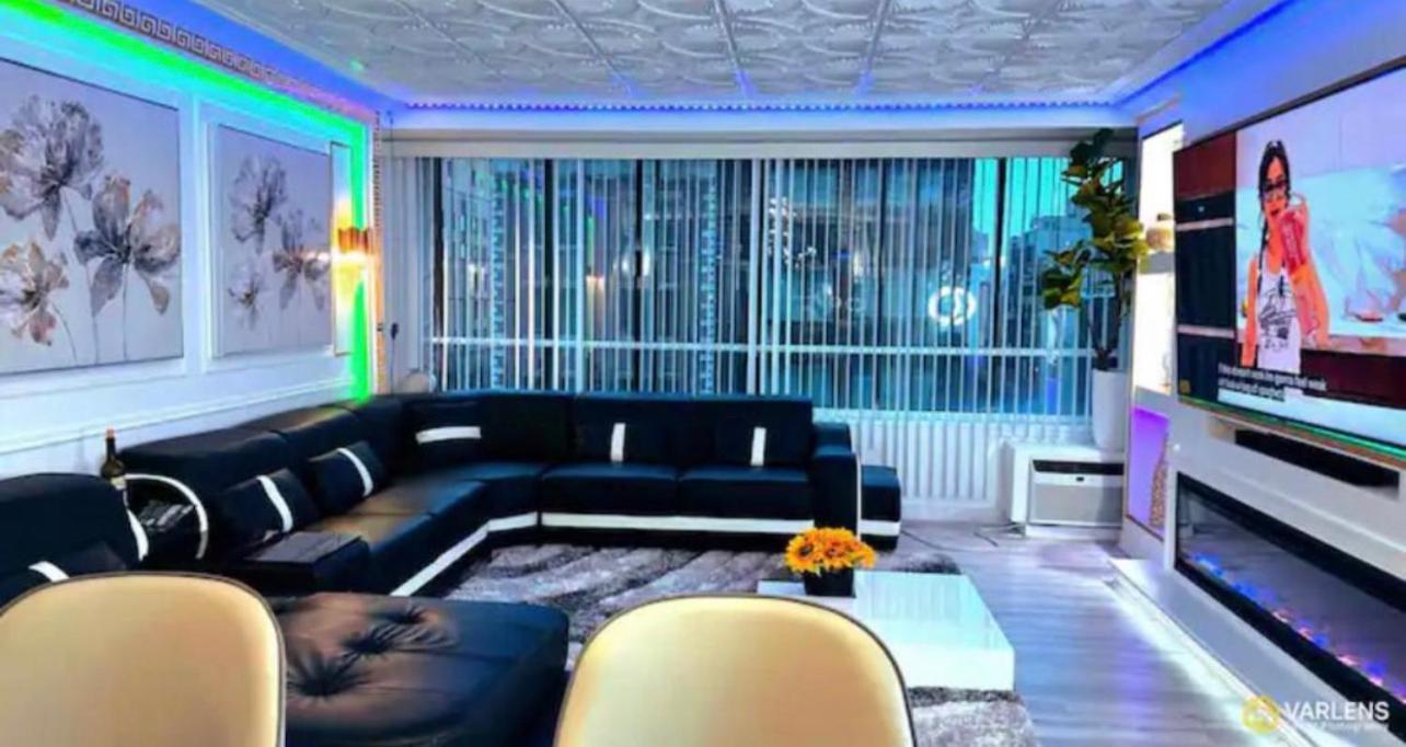 Spacious Family Apartamento Nova York